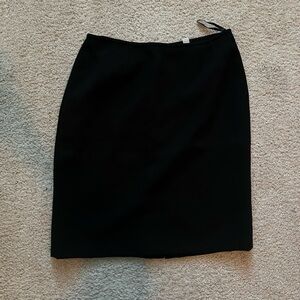 Le Suit skirt 10P